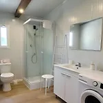 Σπίτι διακοπών Casa Privada Con Jardin Barbacoa Y Piscina Privada Solo Familias *